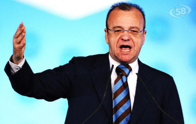 Stato-Mafia, Rotondi (FI): "Da Pm toni sbagliati nei confronti di De Mita"