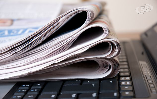 Diffamazione a mezzo stampa, paga il giornalista o il direttore?