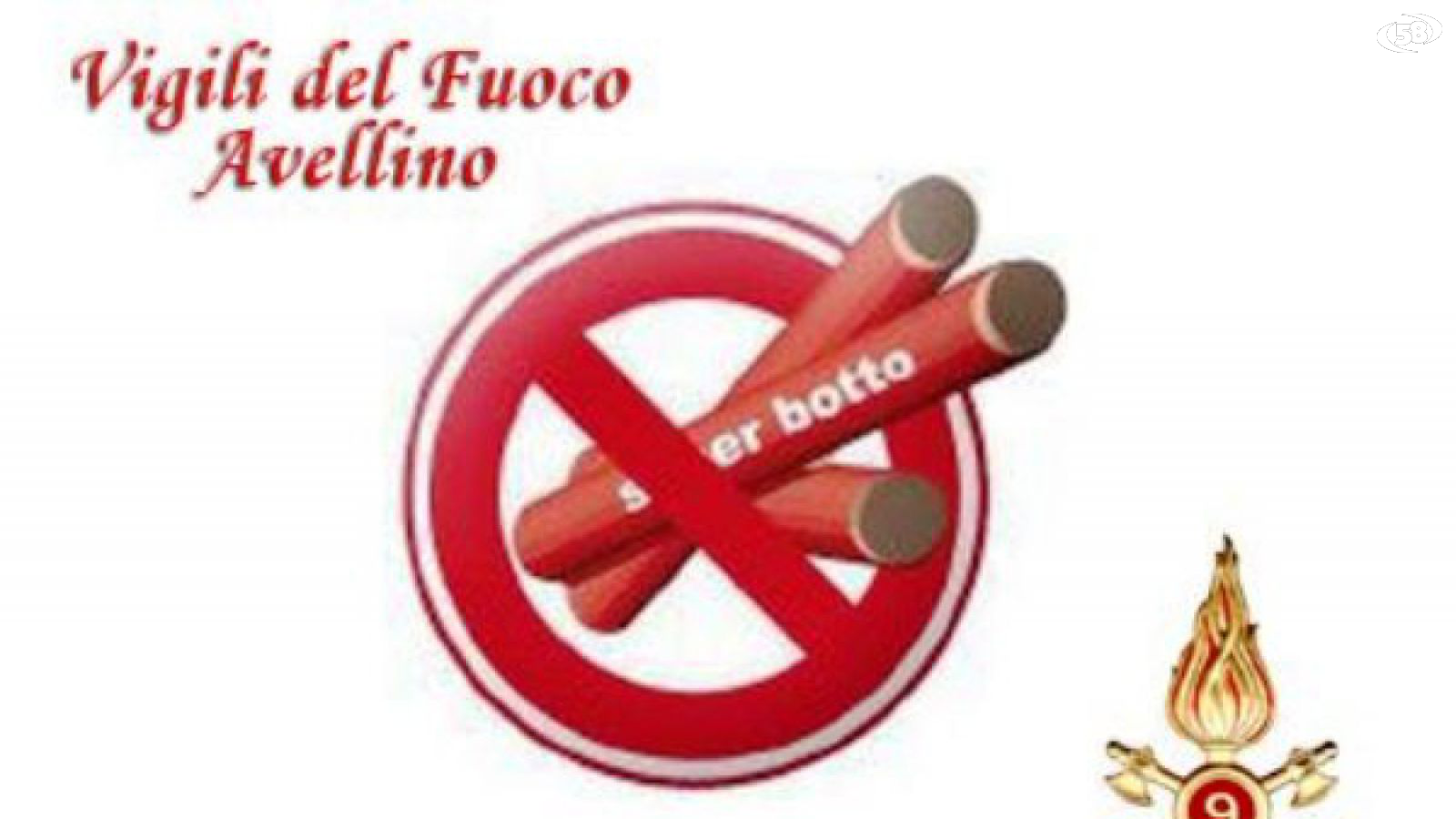 vigili del fuoco