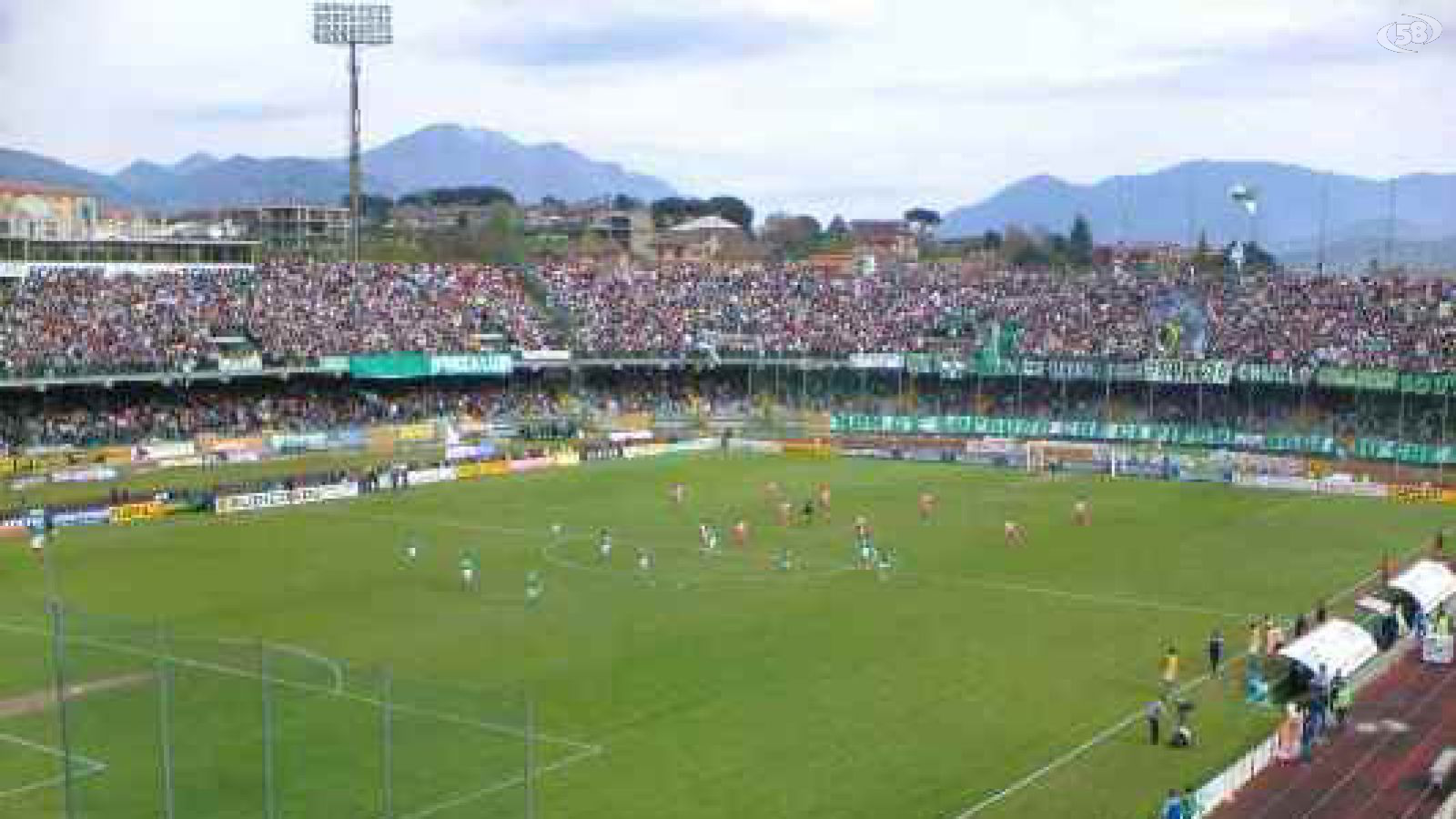 Stadio Partenio Buona (Foto calcioitaliano)