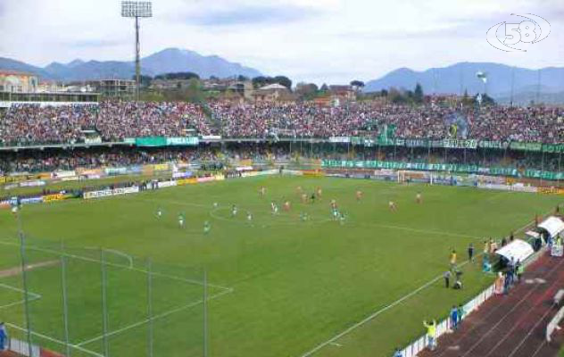 Avellino-Catanzaro, le due squadre si affronteranno a ranghi completi il prossimo 16 dicembre