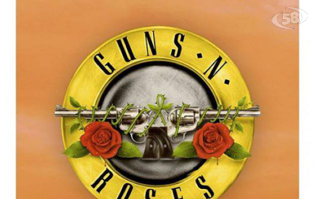 Guns N' Roses: è ufficiale, ad aprile 2016 la reunion