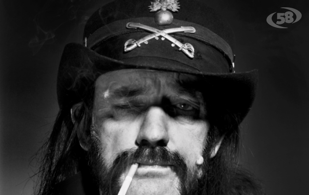 Motörhead: Lemmy, un funerale da rockstar a L.A. in diretta per milioni di fan