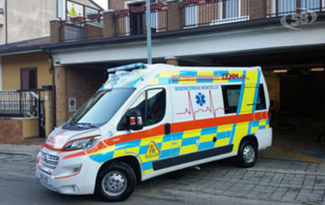 Telecamera nel bagno della Misericordia, volontarie spiate da un collega