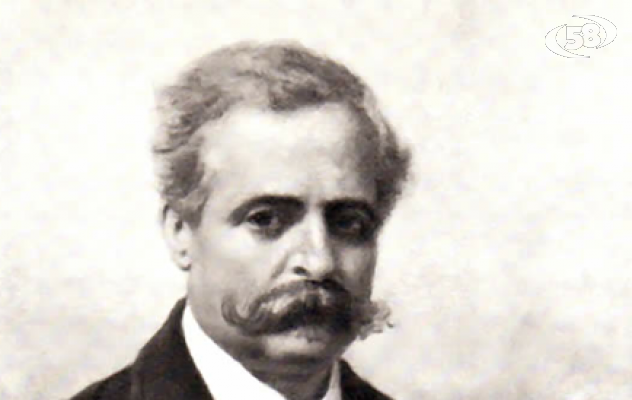 Celebrazioni bicentenario Francesco De Sanctis, il Comitato Provinciale premiato dal Ministero