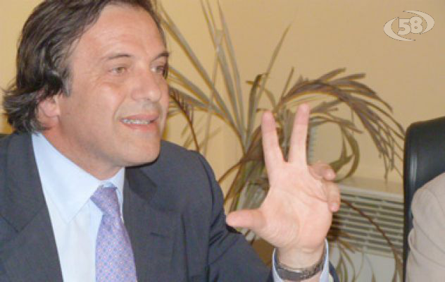 Nicola Boccalone è il nuovo amministratore di Irpiniambiente