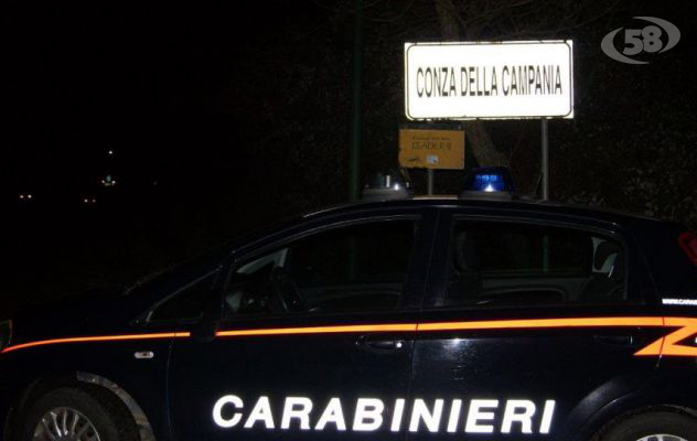 Contrasto ai furti, foglio di via per due pregiudicati