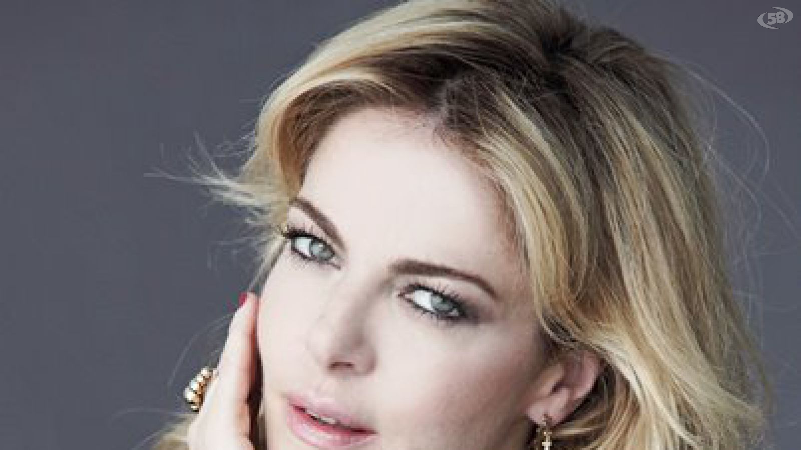 claudia gerini