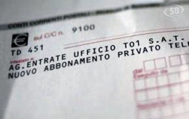 Canone Rai: da quest'anno sarà incluso nella bolletta elettrica. Tutti i dettagli
