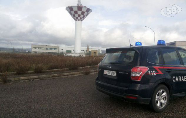 Ariano, gelosia omicida: uomo uccide l'amante della moglie