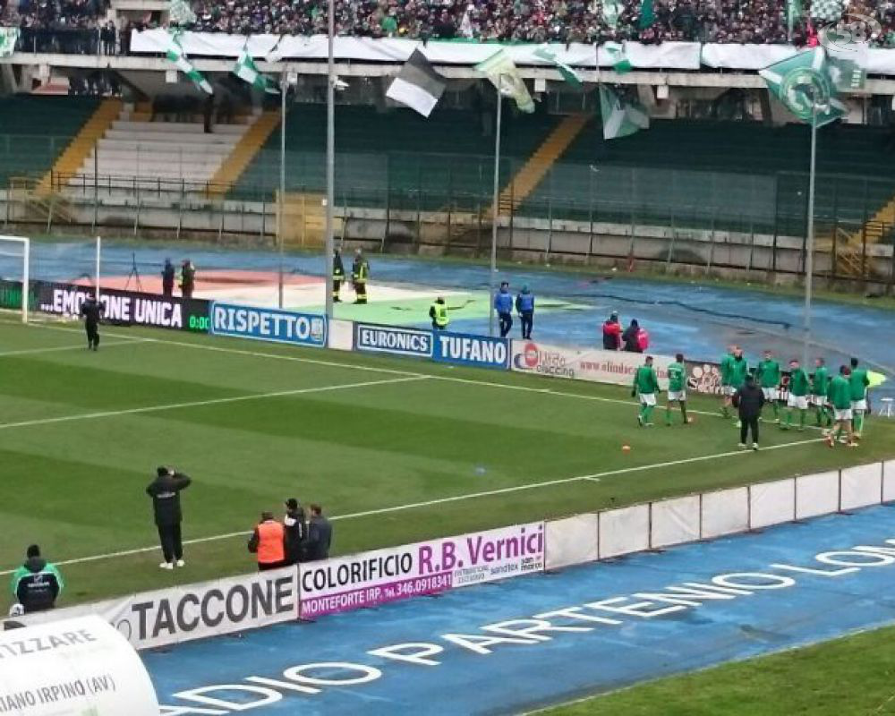 calcio avellino (nuova)