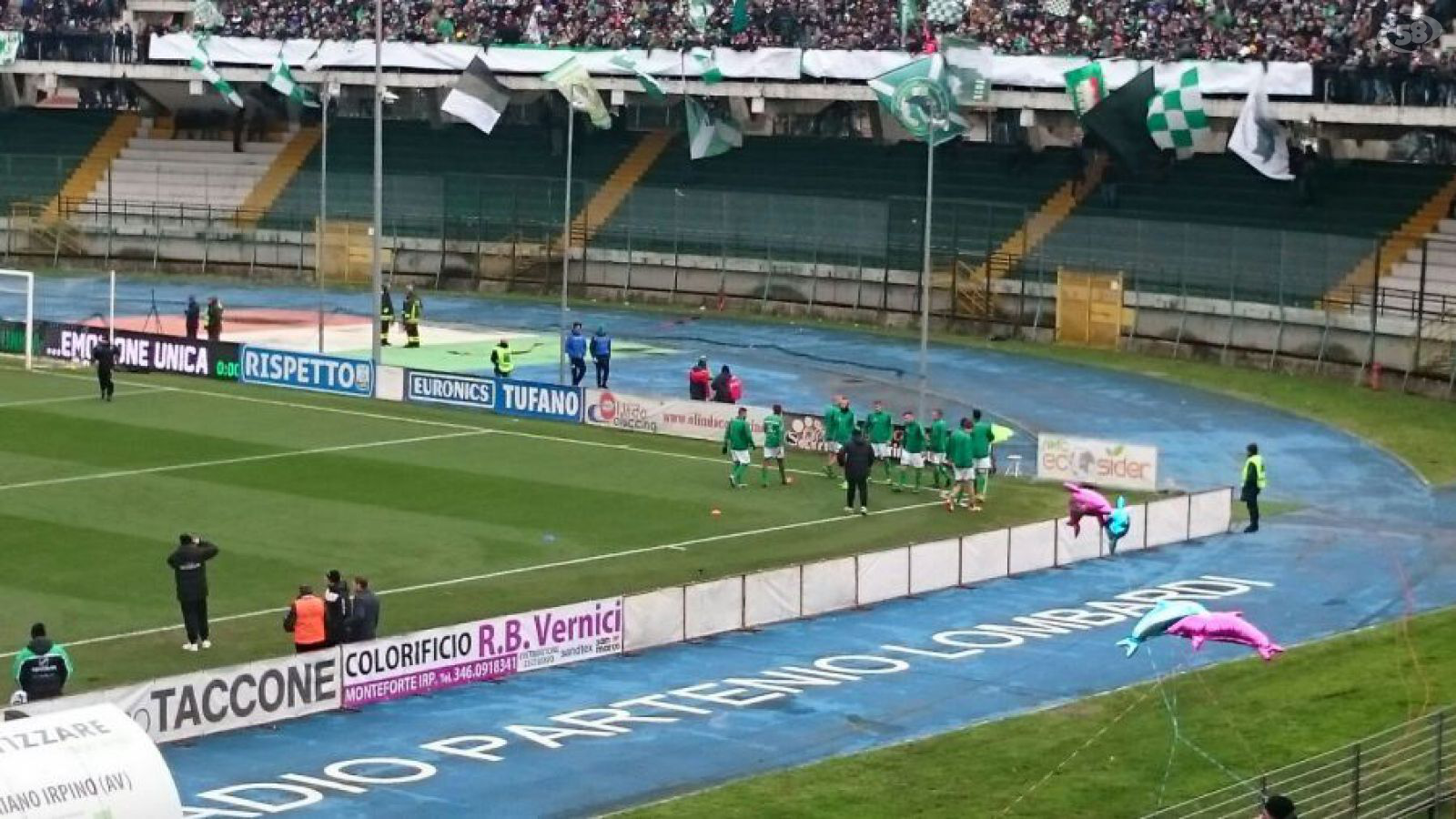 calcio avellino (nuova)