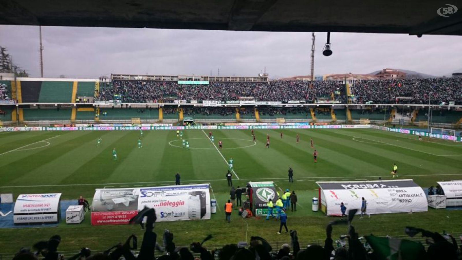 avellino-salernitana