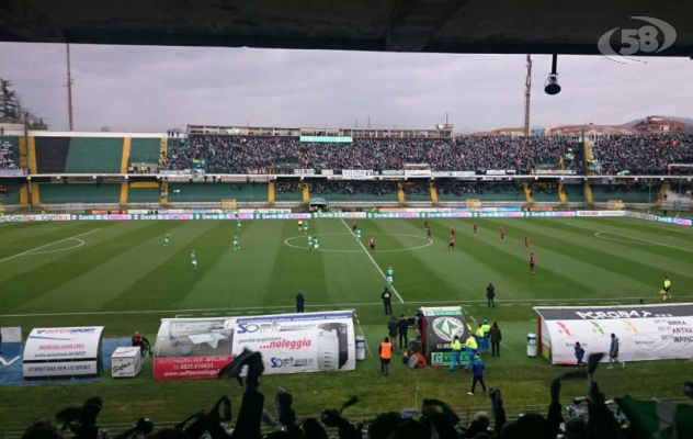 Calcio Avellino, Taccone si dimette e nuovo deferimento per la vicenda Money Gate
