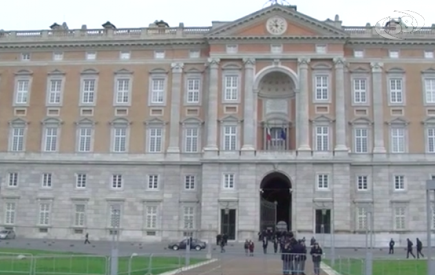 Reggia di Caserta, nuove sale aperte al pubblico: un gioiello campano