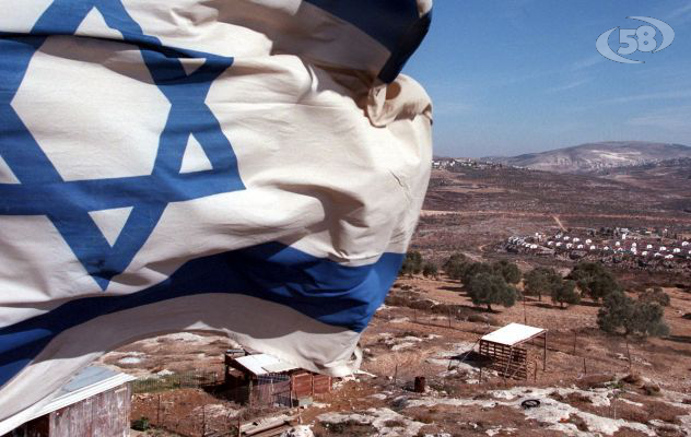 Talpa sovversiva nel Gf israeliano: la destra insorge