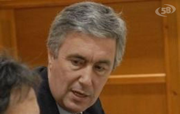 Forza Italia, Sibilia non crede al commissariamento: ipotesi inverosimile/INTERVISTA