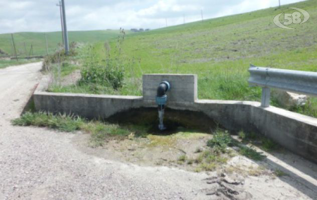 Servizio idrico carente, un piano del Comune di Ariano per sopperire ai disservizi