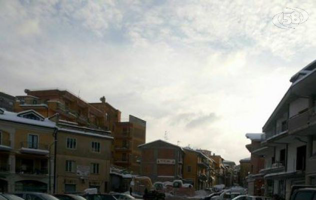 Ariano, disagi nelle contrade: "Ci sentiamo abbandonati"
