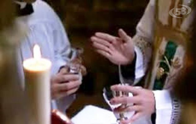 Venerabilità di Frate Isaia Columbro, celebrazioni di ringraziamento