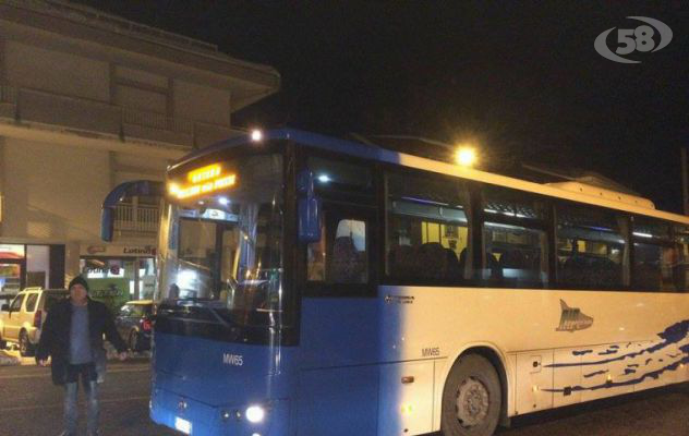 Ariano, emergenza superata: domani scuole aperte