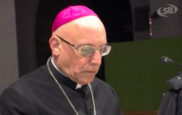 Melillo presenta l'Enciclica di Papa Francesco: ''Attenzione verso il creato''