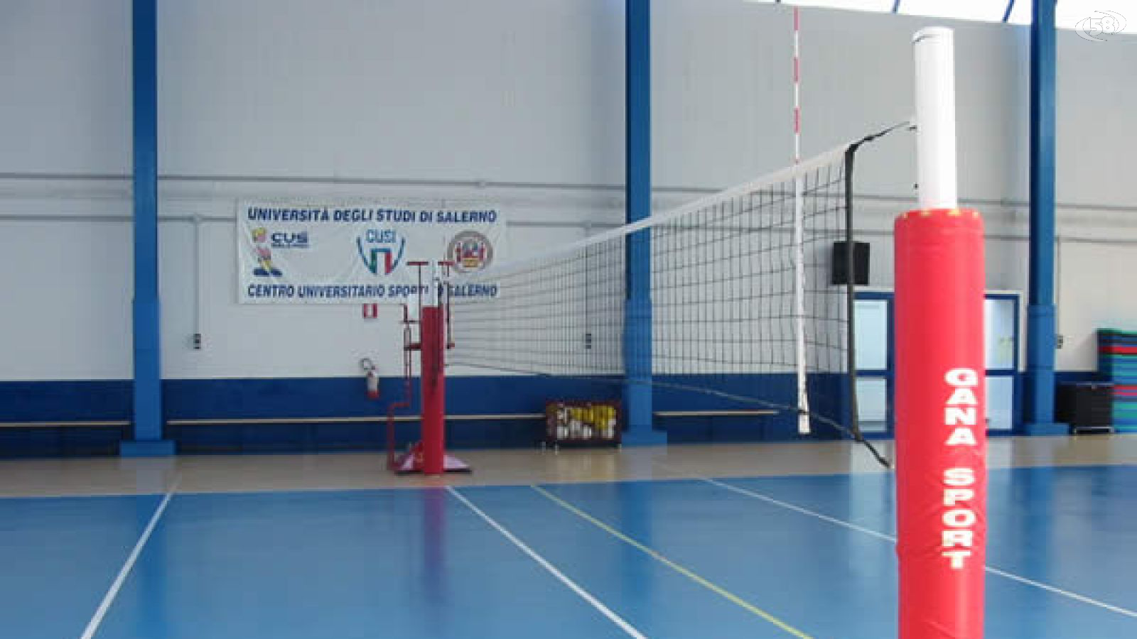 pallavolo