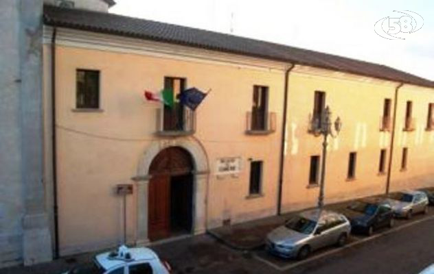 Montemiletto, il comune sigla l'accordo con Irpiniambiente