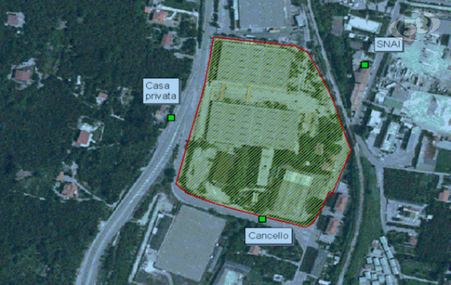 Isochimica, ecco i dati: non c'è pericolo amianto/VIDEO. Ma la bonifica va fatta
