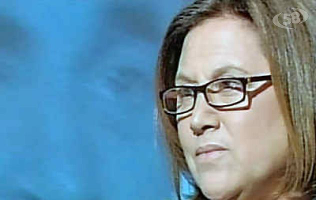 "Il potere in Italia", Lucia Annunziata ad Avellino