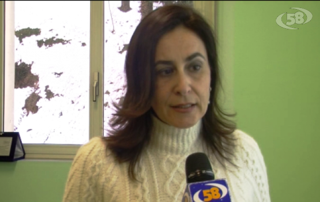 Ariano, al Liceo Parzanese si presenta l'offerta formativa/VIDEO