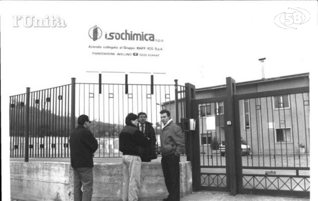 Isochimica, arriva la commissione di inchiesta sulle morti bianche