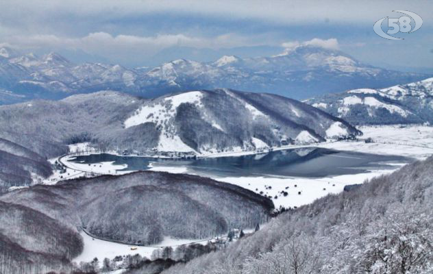 ''Innamorati della neve'', sul Laceno protagonista lo sport