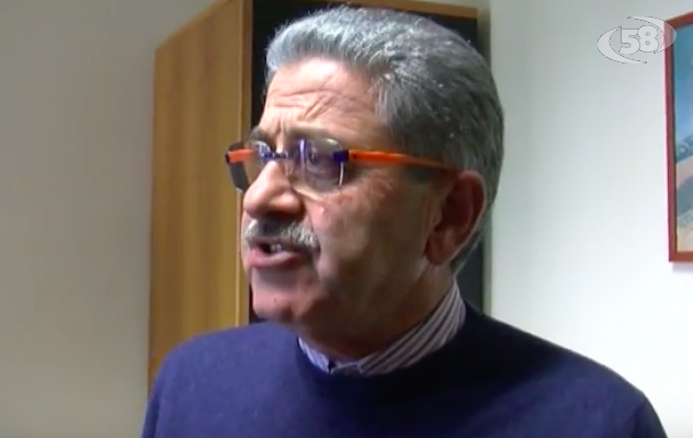 Futuro del Cgs, regna l'incertezza: appello di Belmonte alla Regione