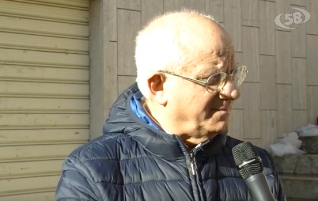 Storia del Giorgione: una struttura nella memoria degli arianesi. Il racconto del prof. Alterio