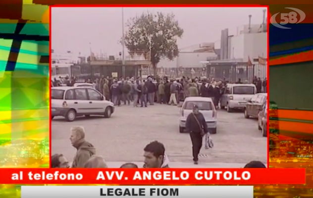 Ex Irisbus, nuova udienza a settembre per i 32 che impedirono l'uscita dei mezzi dalla fabbrica