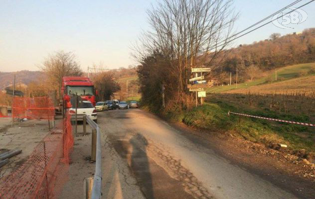 Ponte Ufita, il presidente Ricci: ''Non possiamo fare miracoli''