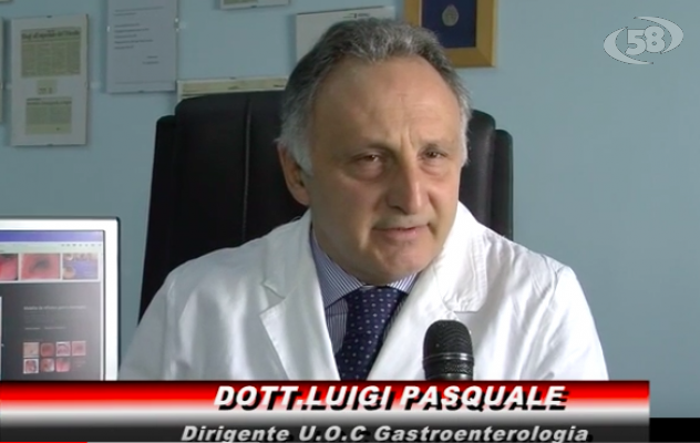 Al Frangipane un ambulatorio per le Epatologie e le malattie infiammatorie croniche