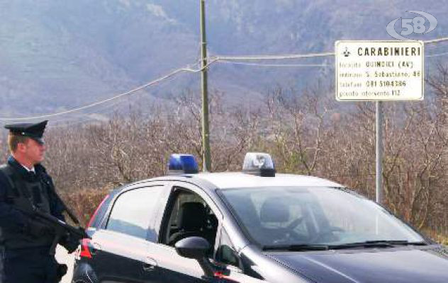 Hashish e marjuana, sei giovani segnalati alla Prefettura