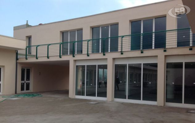 Centro Autismo, consegnati i lavori. Ma l'apertura è ancora lontana. L'Aipa vuole la gestione