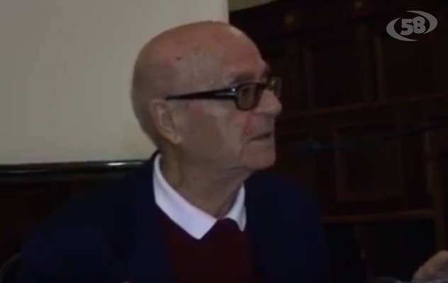 A Carpignano ''Ugo Foscolo e i Sepolcri'' secondo il professor Donnarumma