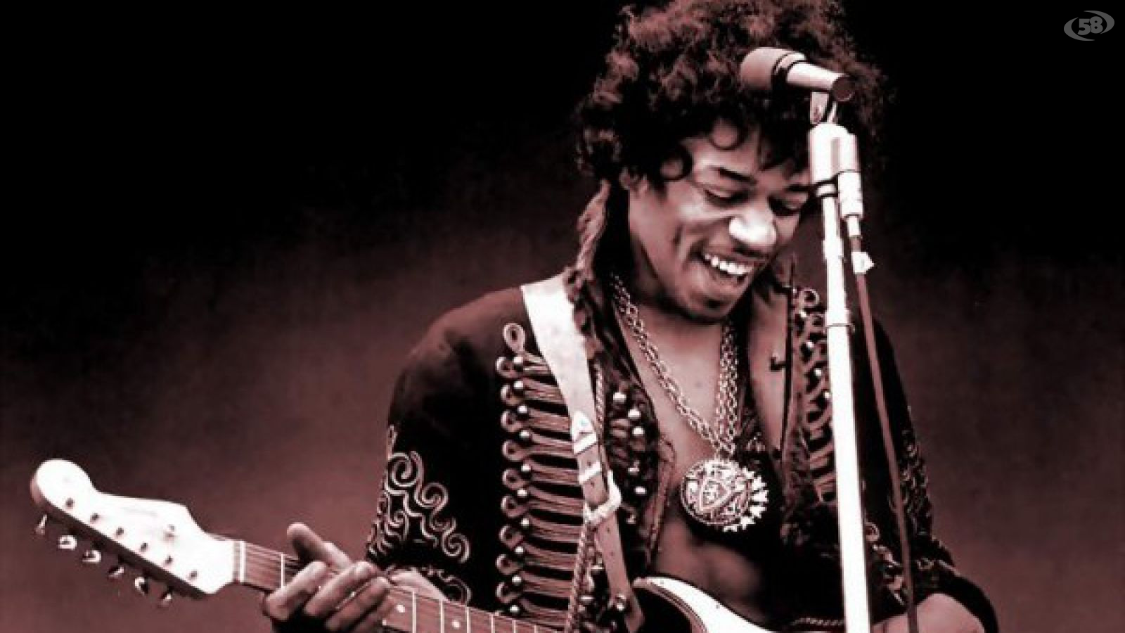 Hendrix