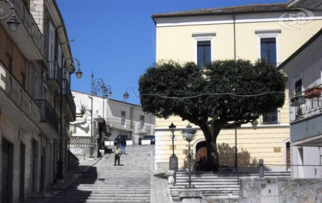 Diritto animale, convegno a Gesualdo / VIDEO /