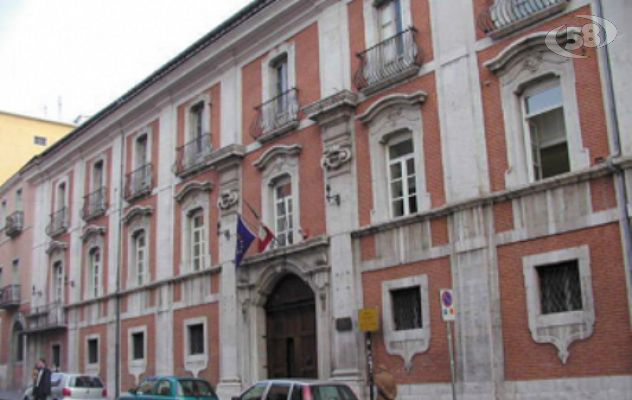 Benevento, ruoli regionali del personale docente: proposti 5 ambiti territoriali