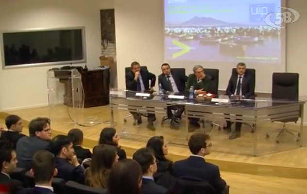 Biogem, i progetti di Zecchino: nuovo corso di laurea e casa dello studente in centro ad Ariano