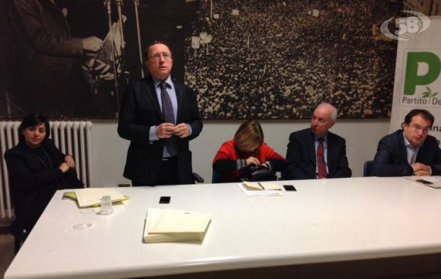 Aggregazione Acs-Gesesa, la Regione frena: decisione spetta ai sindaci