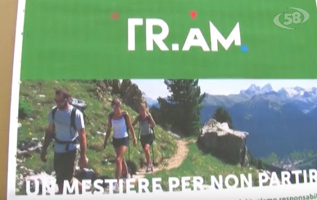 ''Un mestiere per non partire'', ecco il progetto per evitare la fuga dei giovani 