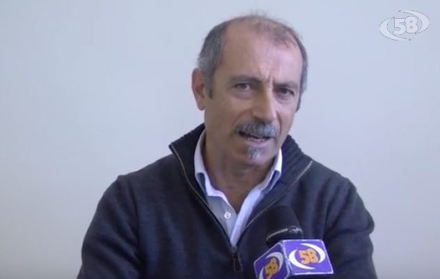 Ariano, scontro Della Croce-Pd. Caso attacca: ''Presidente viene meno al suo ruolo''
