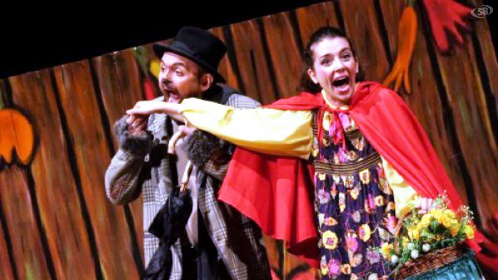 teatro