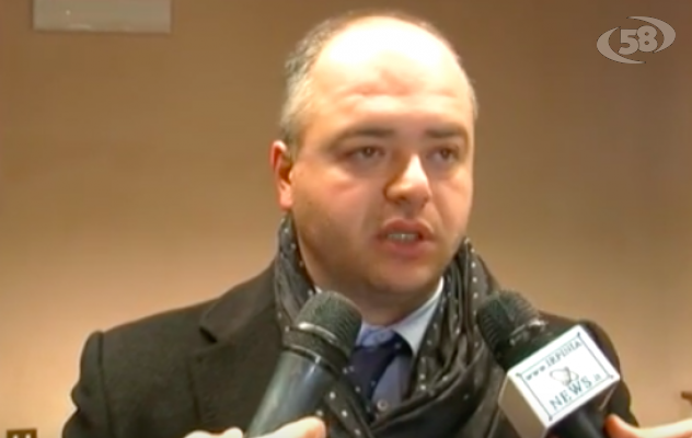 Ex Irisbus, summit in Regione. Lanza: ''Di Del Rosso mi fido''